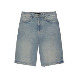 Pull&Bear Jeans albastru deschis