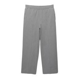 Pull&Bear Pantaloni gri