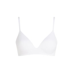 Calvin Klein Underwear Sutien alb