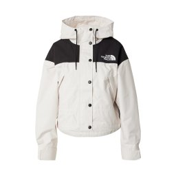 THE NORTH FACE Geacă funcțională 'Reign On' negru / alb natural