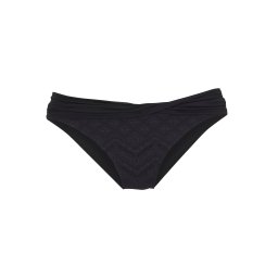 LASCANA Slip costum de baie negru