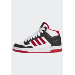 ADIDAS SPORTSWEAR Pantofi sport roșu / negru / alb