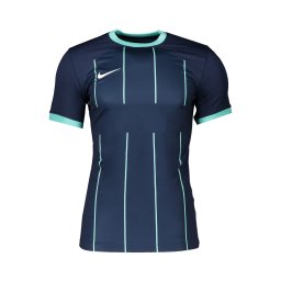 NIKE Tricot albastru marin / albastru aqua / alb