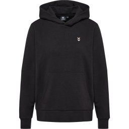 Hummel Hanorac sport 'Pulse' negru / alb