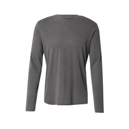 AMERICAN VINTAGE Tricou gri închis