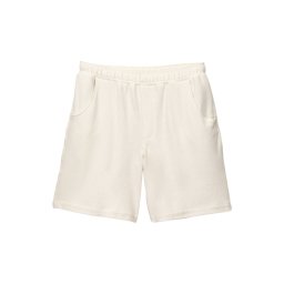 Pull&Bear Pantaloni alb lână
