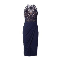 Lipsy Rochie bleumarin