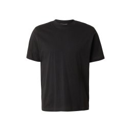 SEIDENSTICKER Tricou 'Smart Classics' negru