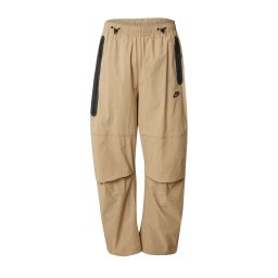 Nike Sportswear Pantaloni 'Tech' bej