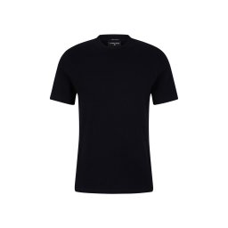 STRELLSON Tricou 'Fisher' bleumarin