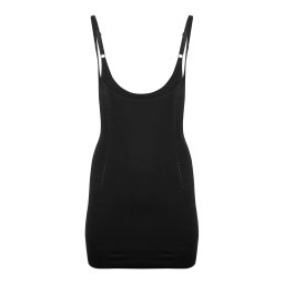 MAGIC Bodyfashion Rochie corset 'Dream' negru