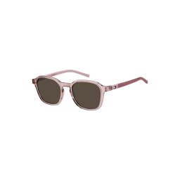 TOMMY HILFIGER Ochelari de soare roz / roz pal