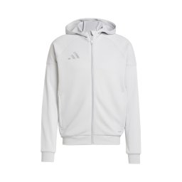 ADIDAS PERFORMANCE Jachetă de trening 'Tiro 25 Competition' gri deschis / gri închis