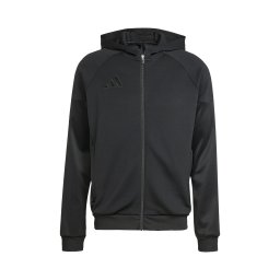 ADIDAS PERFORMANCE Jachetă de trening 'Tiro 25' negru