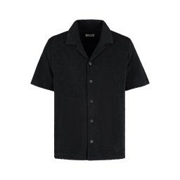 Shiwi Cămașă 'Ted' negru