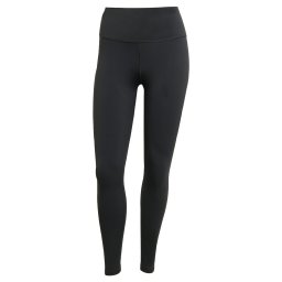 ADIDAS PERFORMANCE Pantaloni sport 'All Me' negru