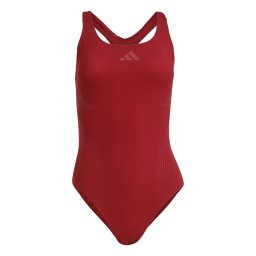 ADIDAS PERFORMANCE Costum de baie sport 'Lanelux' roșu