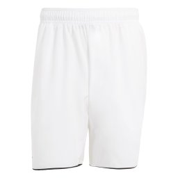 ADIDAS PERFORMANCE Pantaloni sport 'Club' negru / alb
