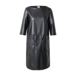 MM by Max Mara Rochie 'DIONIGI' negru