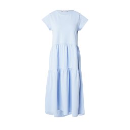 ABOUT YOU Rochie 'Blanca' albastru deschis