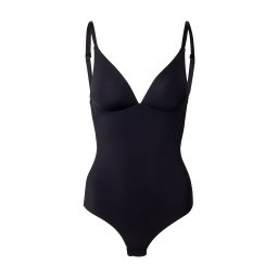 Bye Bra Body modelator negru