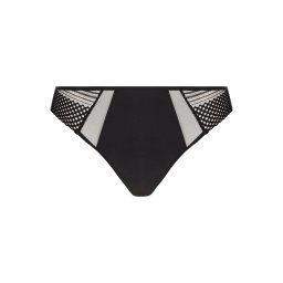Chantelle Tanga 'Play' negru