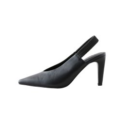 Next Pumps negru