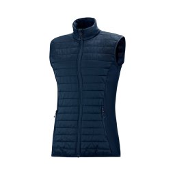 JAKO Vestă sport 'Corporate' albastru închis