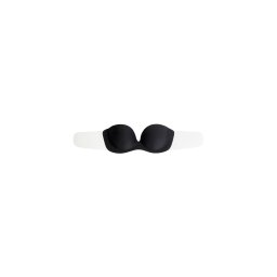 Bye Bra Sutien 'Diva' negru