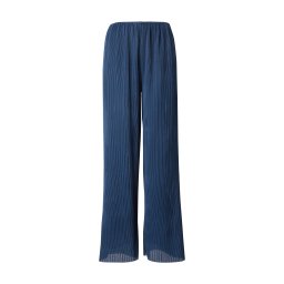 MAX&Co. Pantaloni 'BONN' albastru gențiană