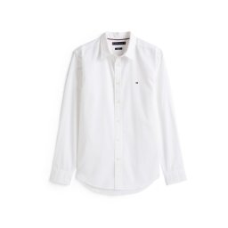 TOMMY HILFIGER Cămașă alb
