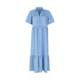 Soft Rebels Rochie 'Chloe' albastru