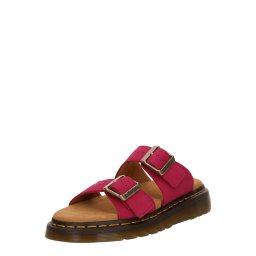 Dr. Martens Saboți 'Josef' fucsia