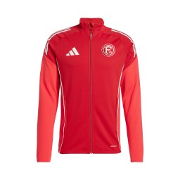 ADIDAS PERFORMANCE Geacă sport 'Fortuna Düsseldorf' roșu / alb
