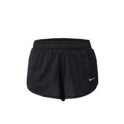 NIKE Pantaloni sport gri / negru