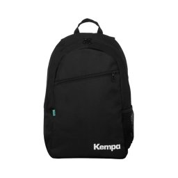 KEMPA Rucsac sport negru / alb