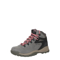COLUMBIA Botine 'NEWTON RIDGE™' gri / roz / negru