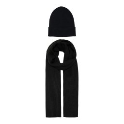 ONLY Căciulă 'ONLZENNA' negru