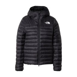 THE NORTH FACE Geacă outdoor 'Terra Peak' negru / alb