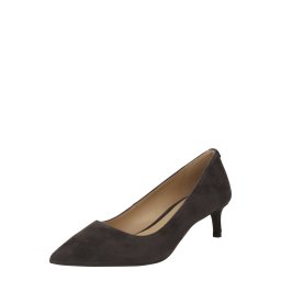MICHAEL Michael Kors Pumps 'Alina' ciocolatiu