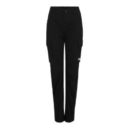 THE NORTH FACE Pantaloni outdoor 'EXPLORATION' negru