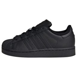 ADIDAS ORIGINALS Sneaker 'Superstar II' negru