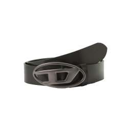 DIESEL Curea negru