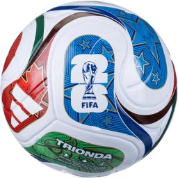 ADIDAS PERFORMANCE Minge 'World Cup' albastru / verde / roșu / alb
