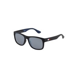 TOMMY HILFIGER Ochelari de soare negru