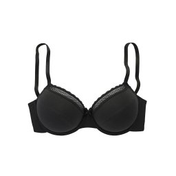VIVANCE Sutien negru