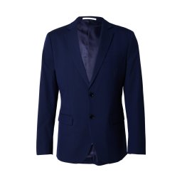 SELECTED Sacou Business 'SLHLIAM' albastru marin