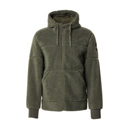 NAPAPIJRI Jachetă fleece 'TARALGA 4' kaki