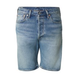 LEVI'S ® Jeans '501® Original Shorts' albastru denim