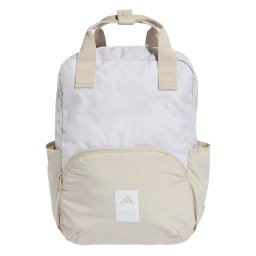 ADIDAS PERFORMANCE Rucsac sport 'Classic' crem / fildeş
